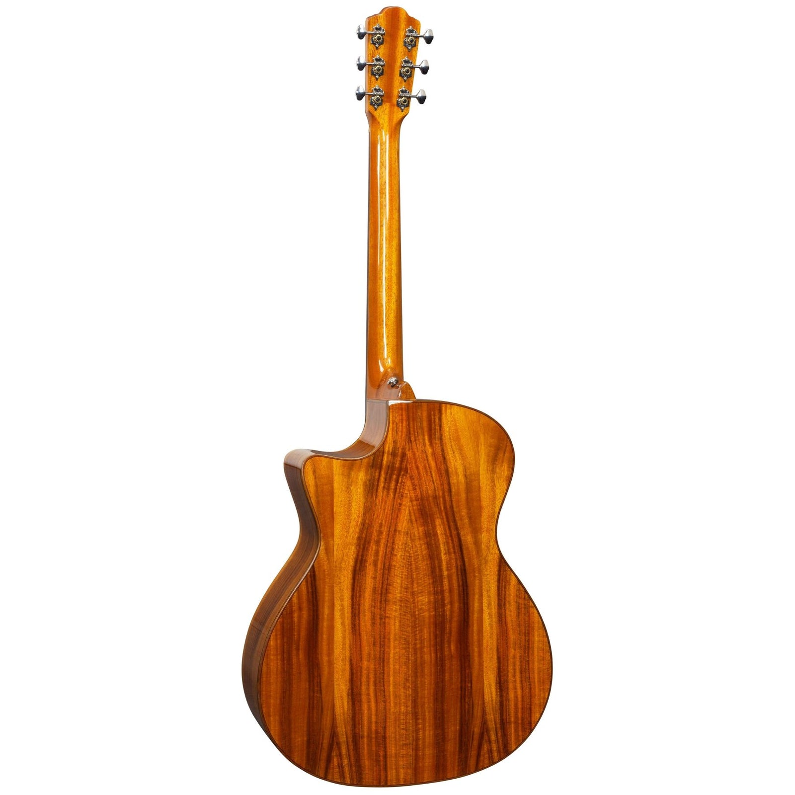 R3SKCE Electro Acoustic