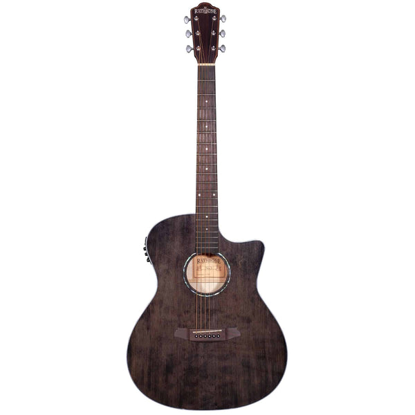 R3SMPCEBK ELECTRO ACOUSTIC