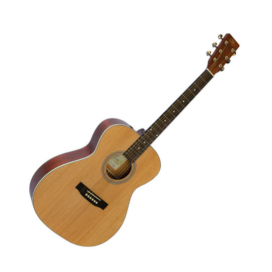 Acoustic Folk Guitar 3553