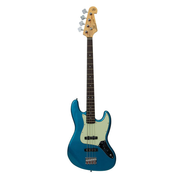 JAZZ BASS LAKE PLACID BLUE 8694BU