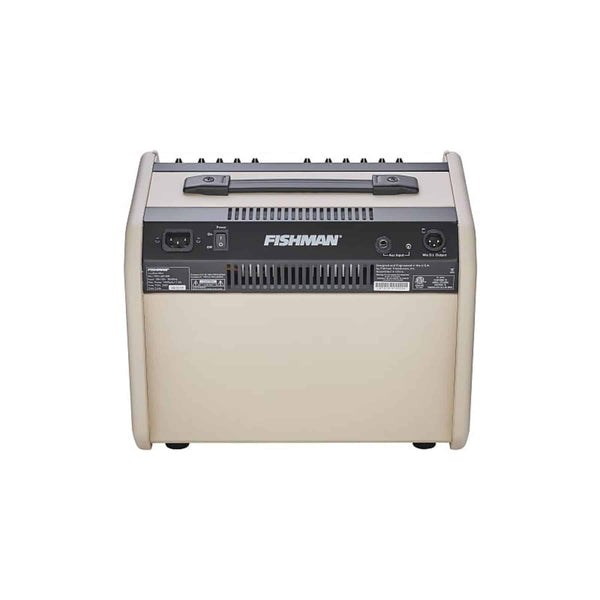 FISHMAN - LOUD BOX MINI BT CREAM