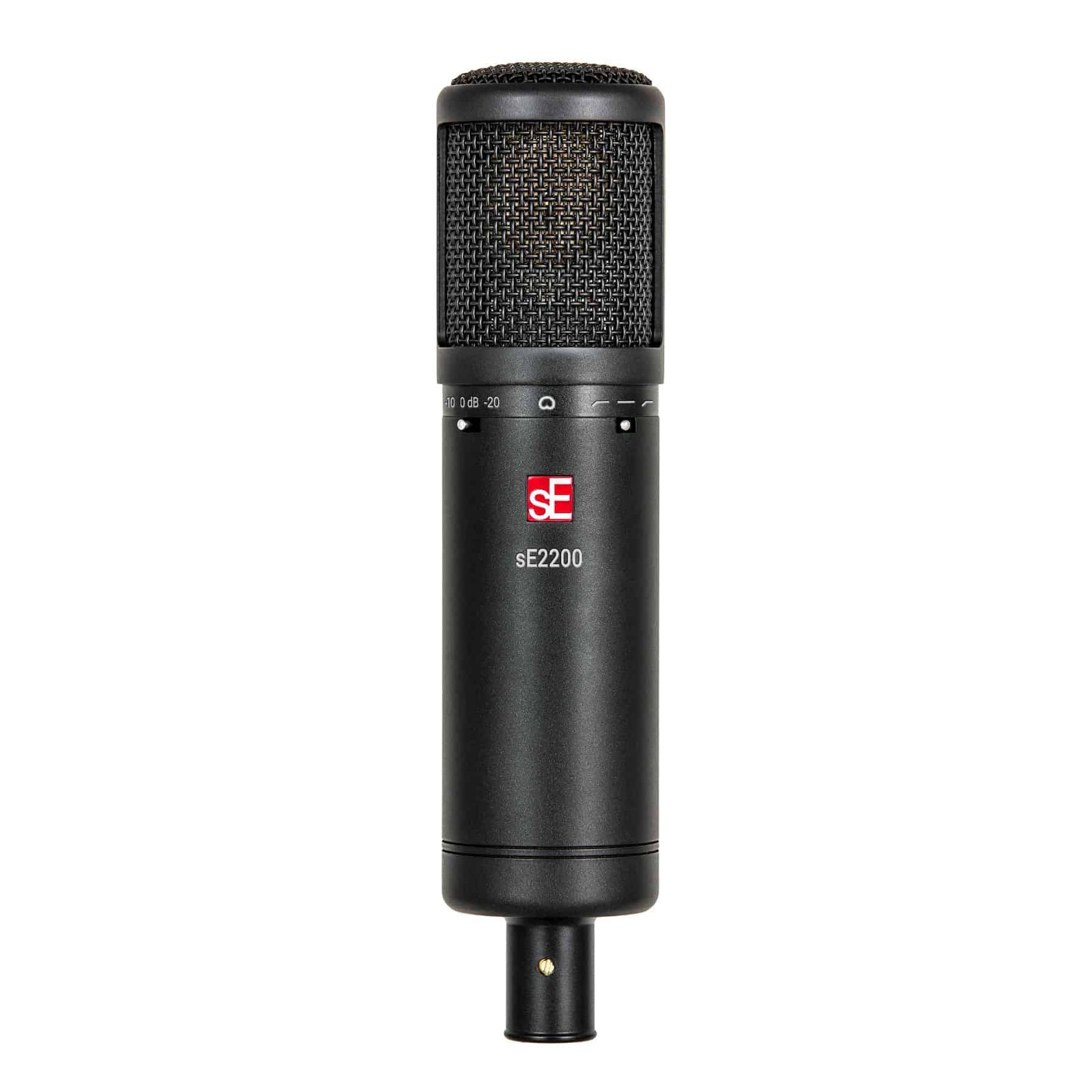 SE SE2200 STUDIO CONDERSER MIC