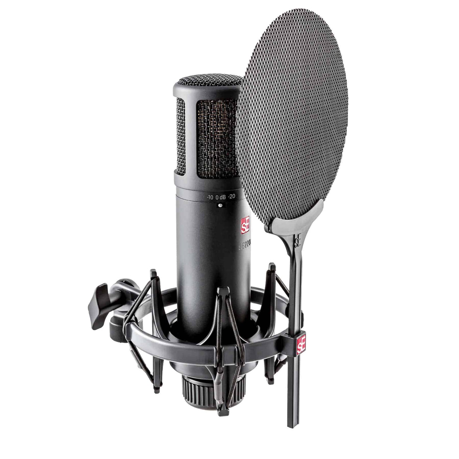 SE SE2200 STUDIO CONDERSER MIC