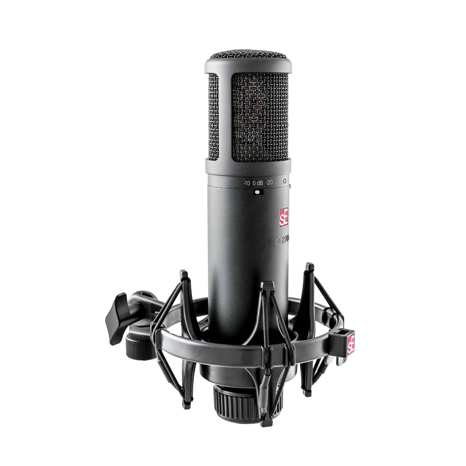SE SE2200 STUDIO CONDERSER MIC