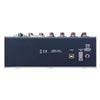 C2S-4  USB 6 Channel Mixer