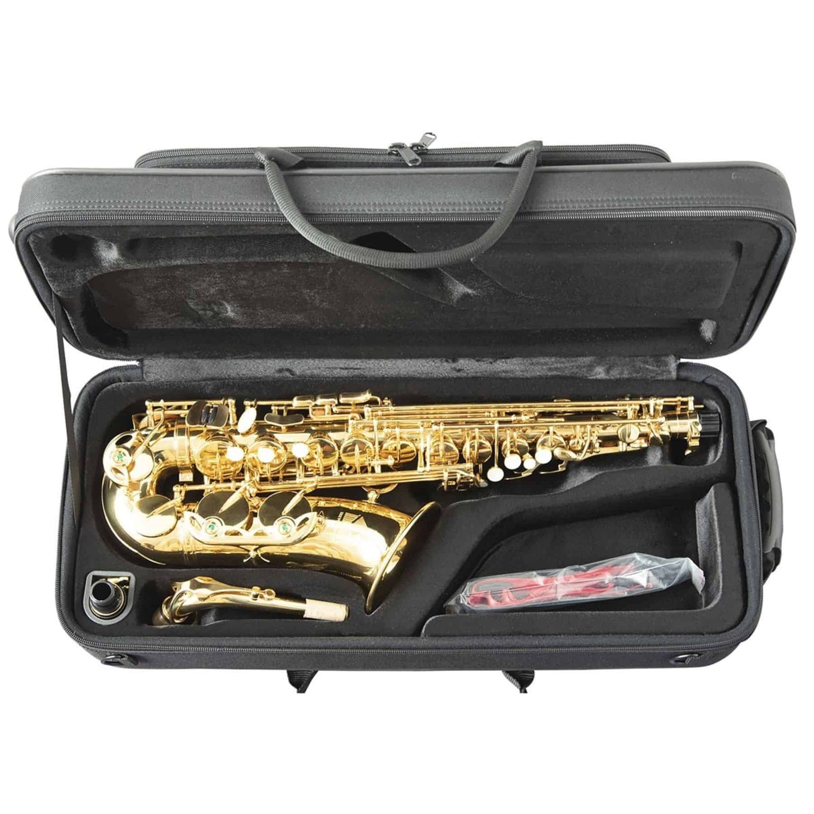 Alto Sax The Horn 3730G