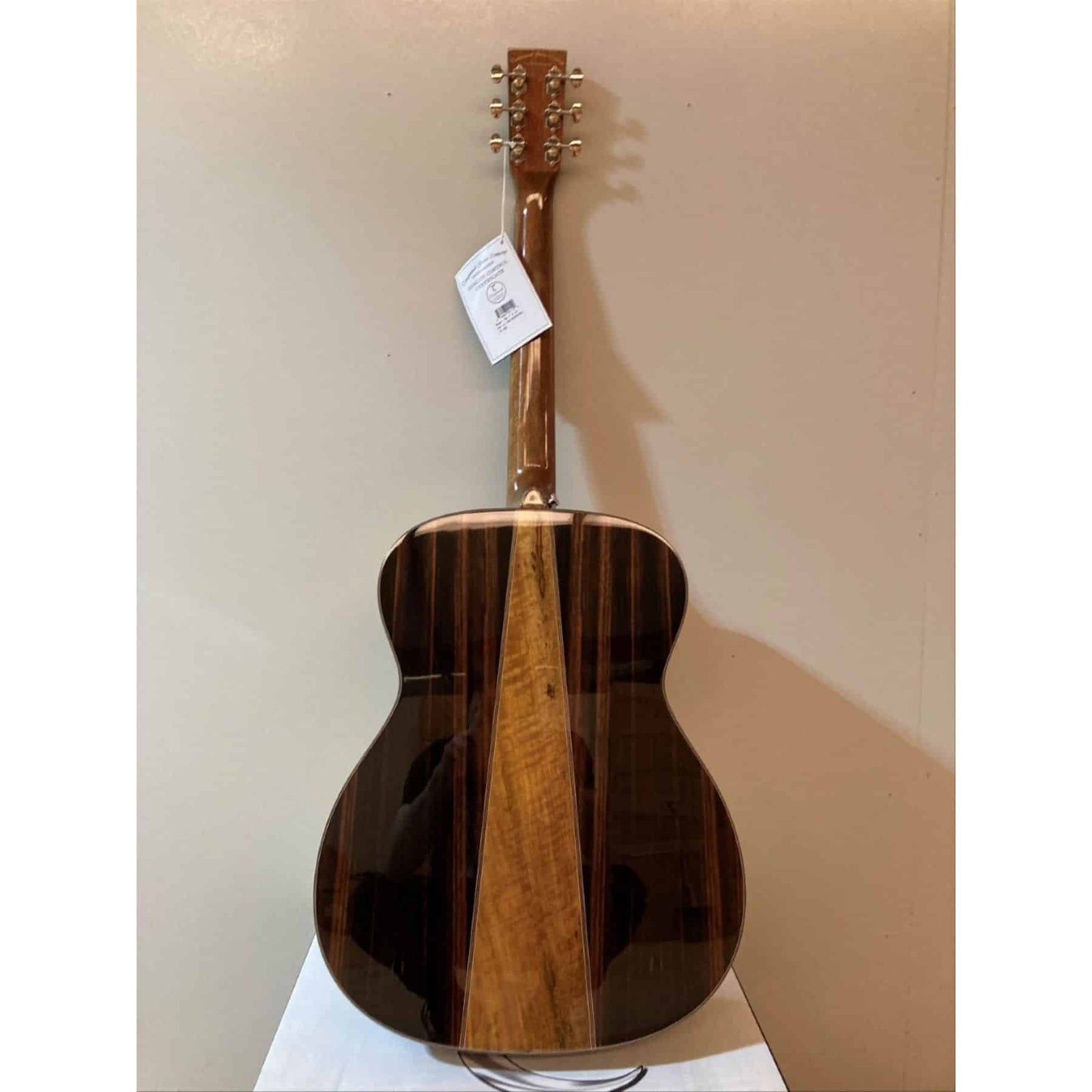 TWJF S Left Hand Acoustic