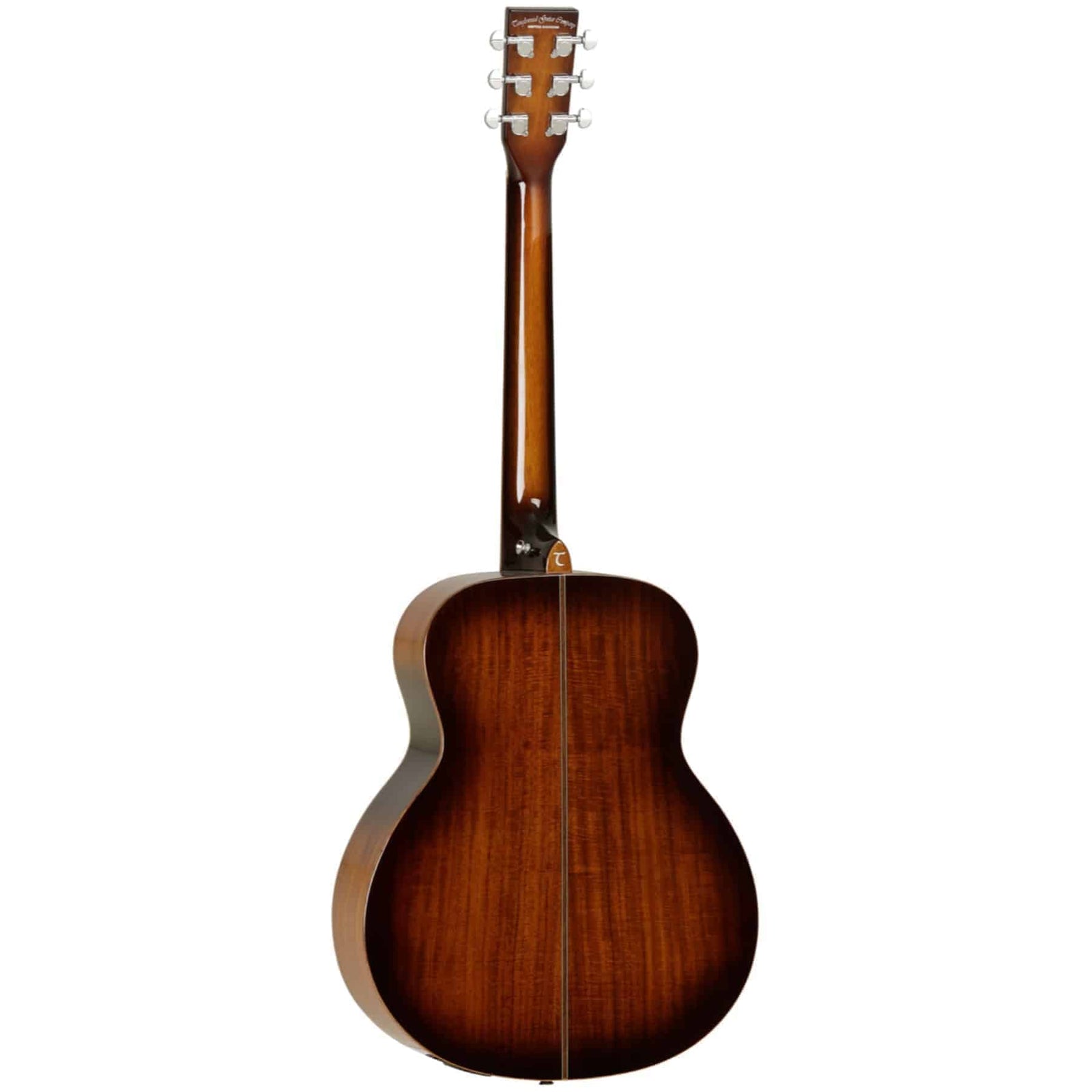 Tanglewood tw deals mini e koa