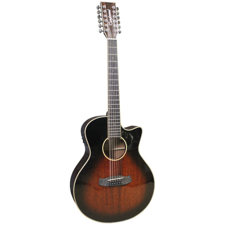 TW12 VCE AVB 12 String Electro Acoustic