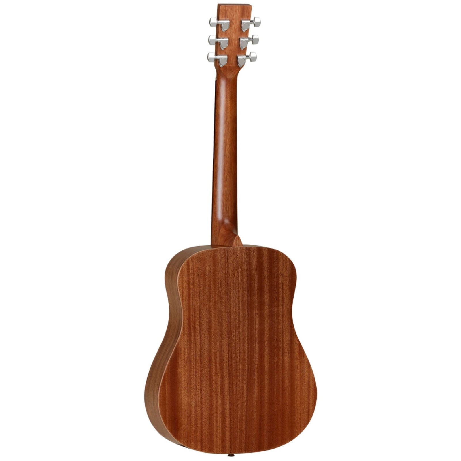 TRAVEL ACOUSTIC TW2T MAHOGANY