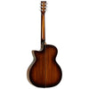 Winterleaf TW4 E VC Koa Electro Acoustic Guitar