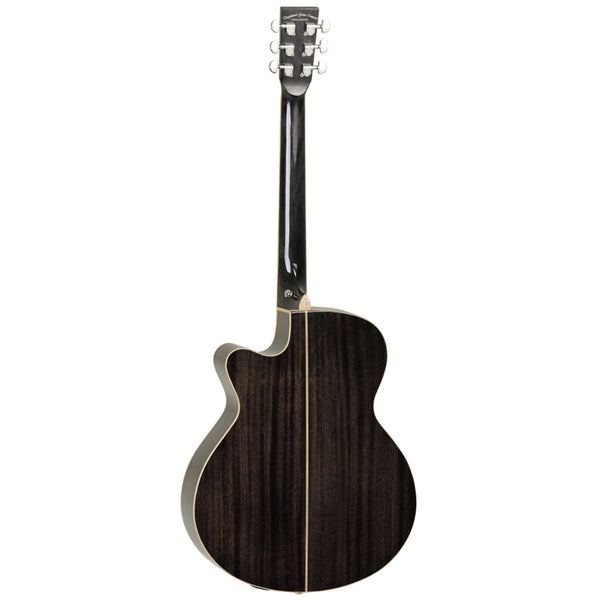 TW4CE BS Winterleaf Electro Acoustic