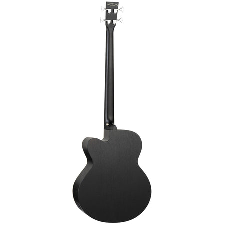TWBB AB Acoustic Bass