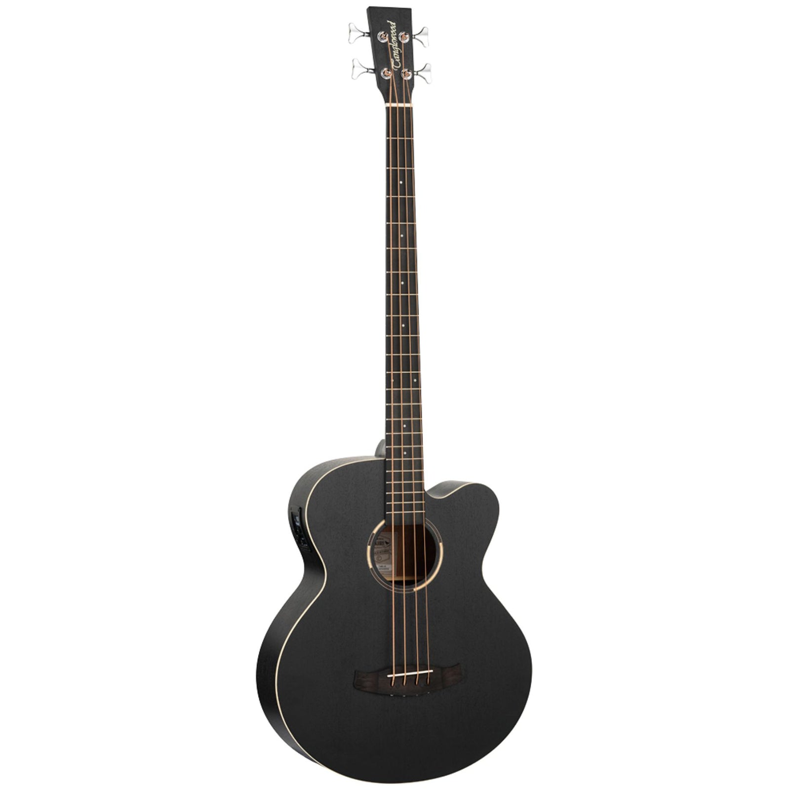 TWBB AB Acoustic Bass