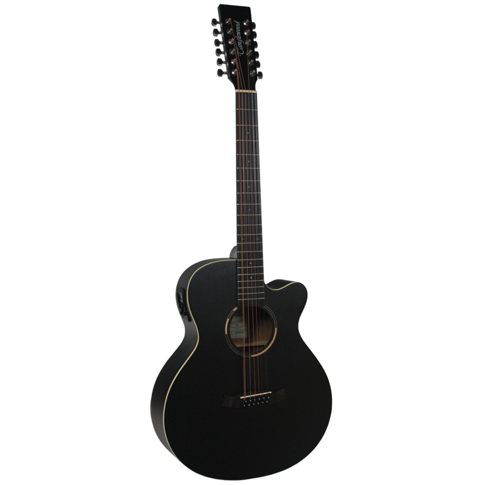 TWBB SFCE 12 String Electro Acoustic