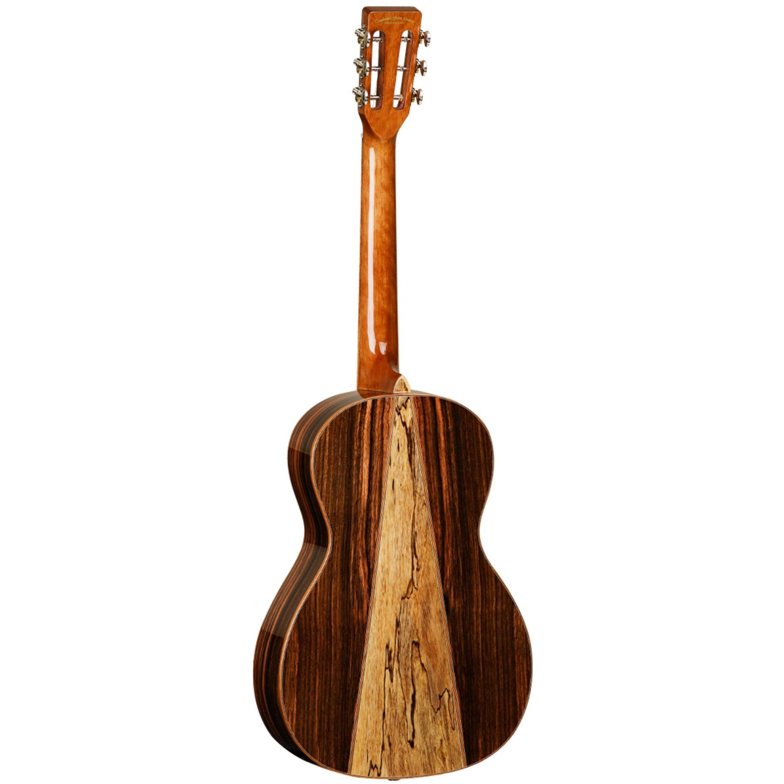 TWJPE Java parlour Acoustic Guitar