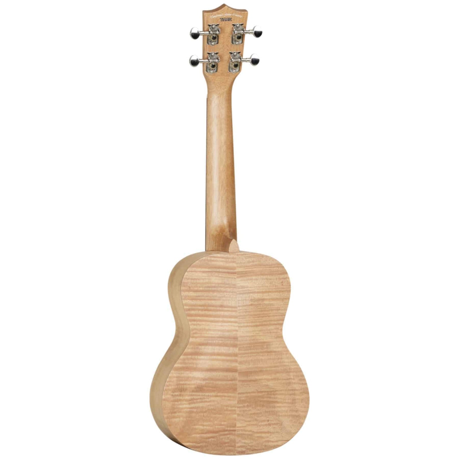 TWT6 Concert Ukulele