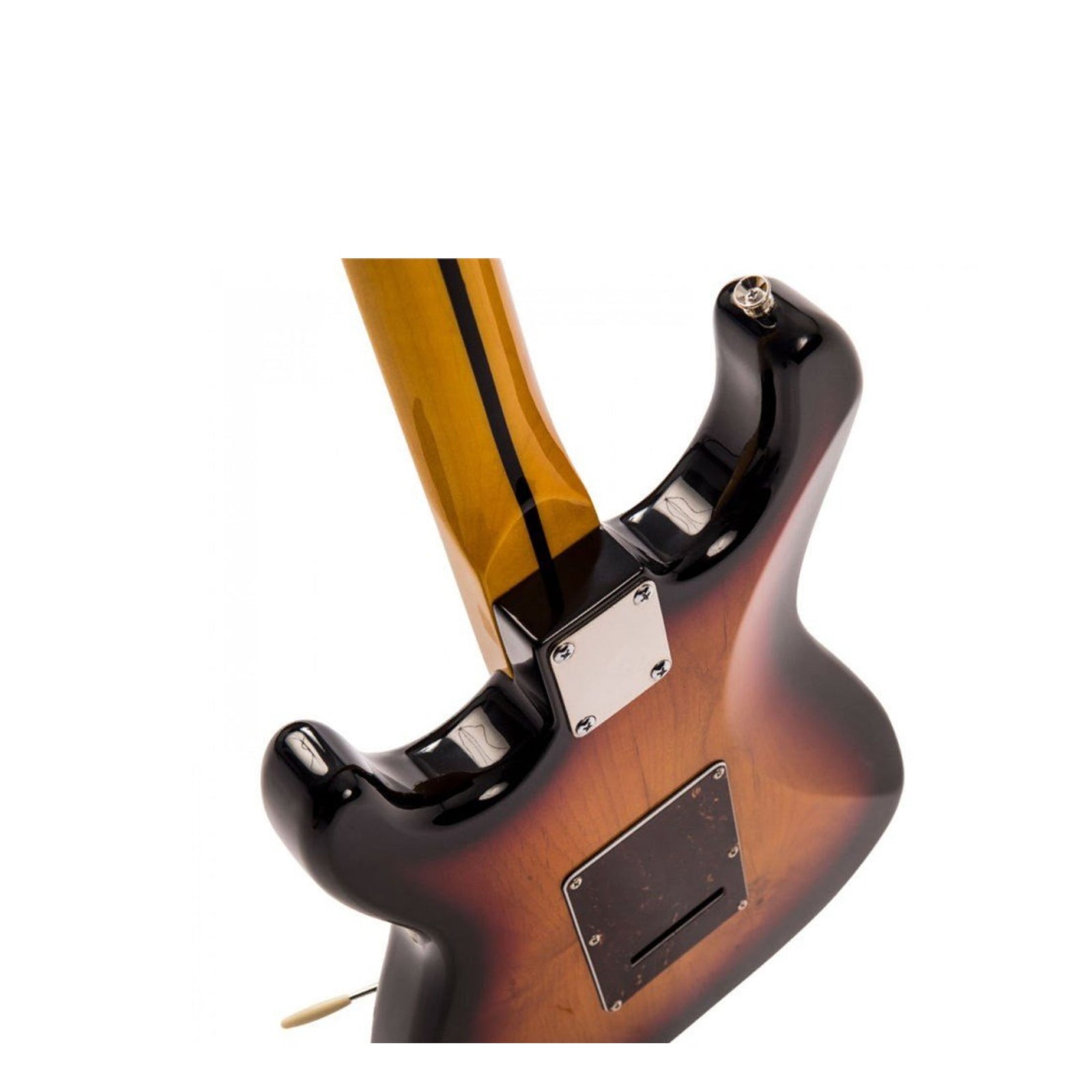V6MSSB Strat Style Guitar Sunburst