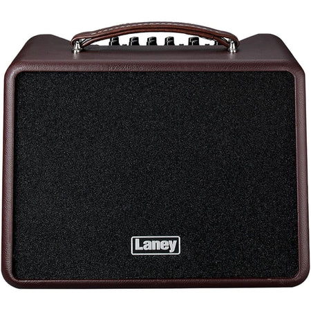 A Solo 60w Acoustic Combo