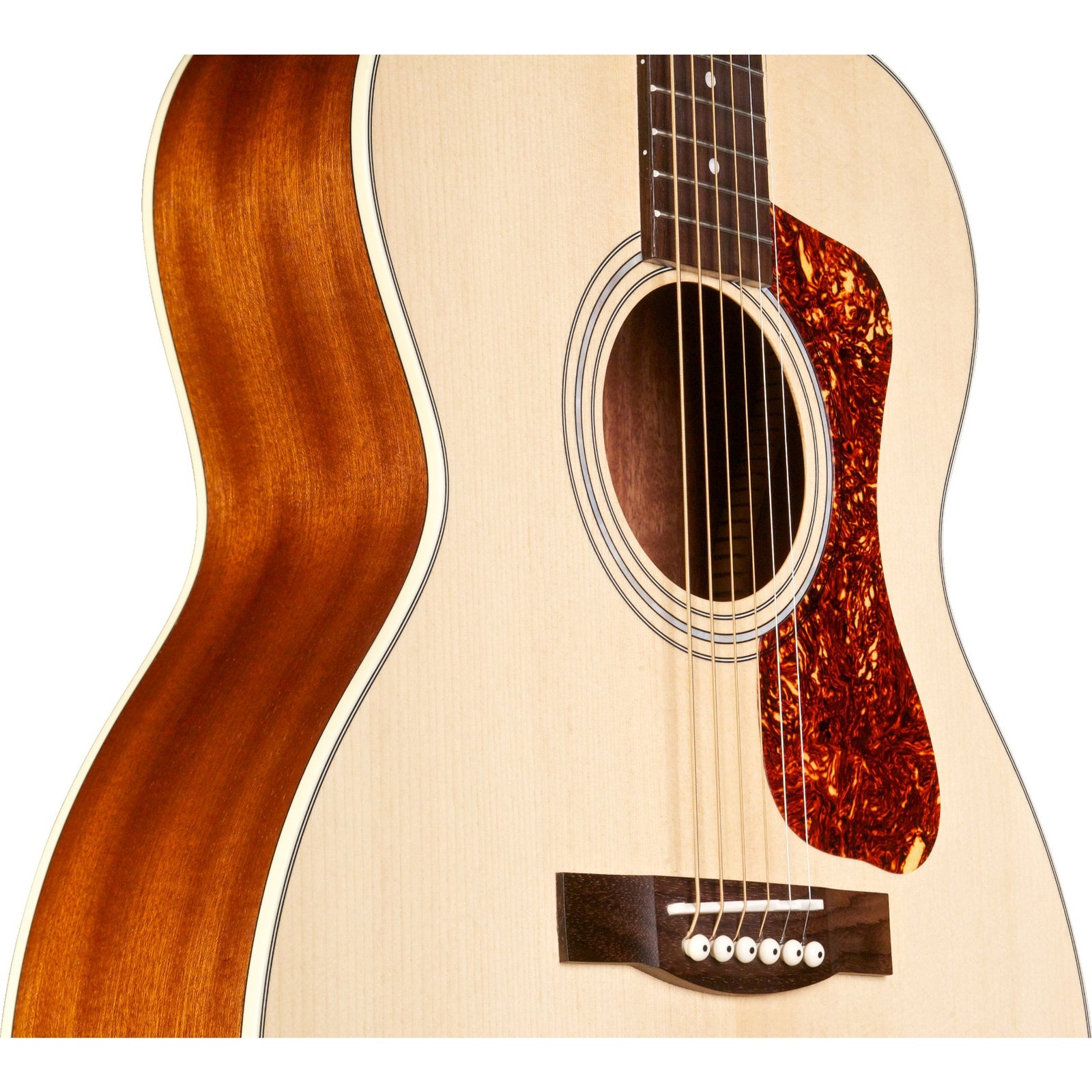 OM240E Electro Acoustic